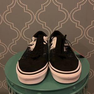 Limited edition exorcist vans